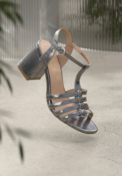 Anna Field - Sandały Rozmiar 37