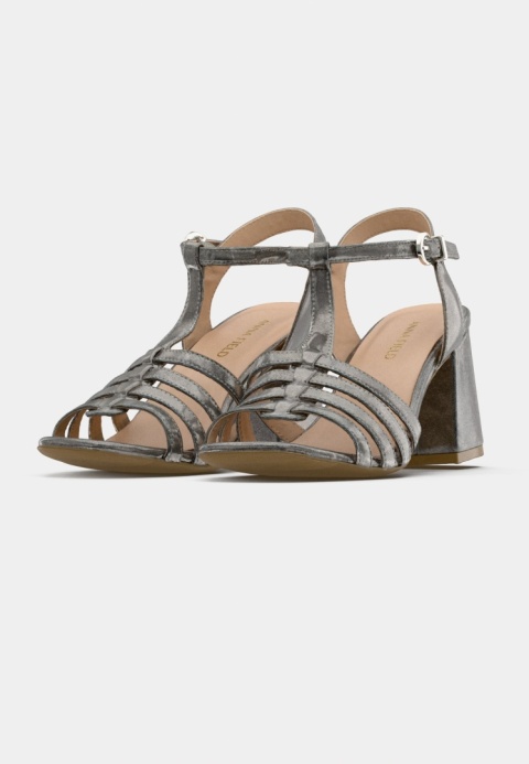 Anna Field - Sandały Rozmiar 37