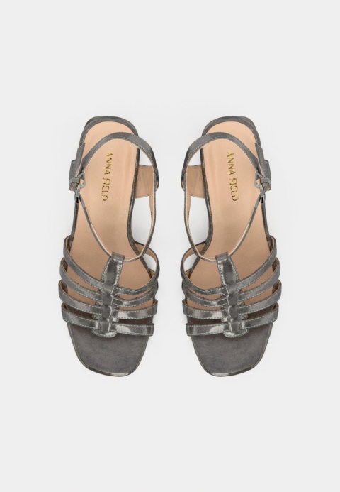 Anna Field - Sandały Rozmiar 37