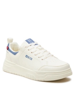 Big Star trampki męskie NN174150 beżowy rozmiar 43