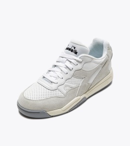 Buty Diadora Winner SL white rozmiar 38