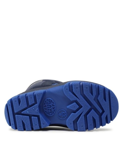 CMP Śniegowce Ahto Wp Rozmiar 29