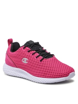 Champion Sneakersy Sprint - Różowy rozmiar 39