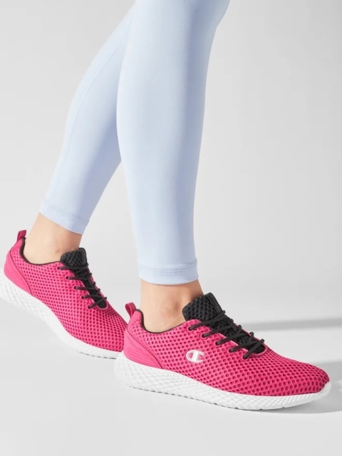 Champion Sneakersy Sprint - Różowy rozmiar 39