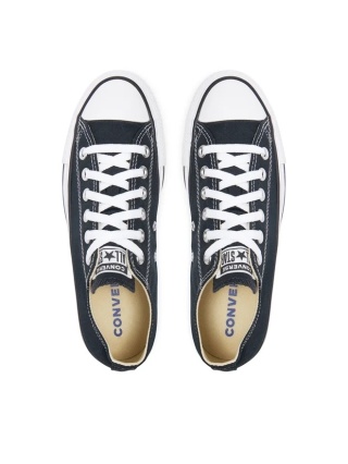 Converse Trampki Chuck Taylor All Star Ox Czarny Rozmiar 35