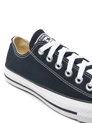 Converse Trampki Chuck Taylor All Star Ox Czarny Rozmiar 35