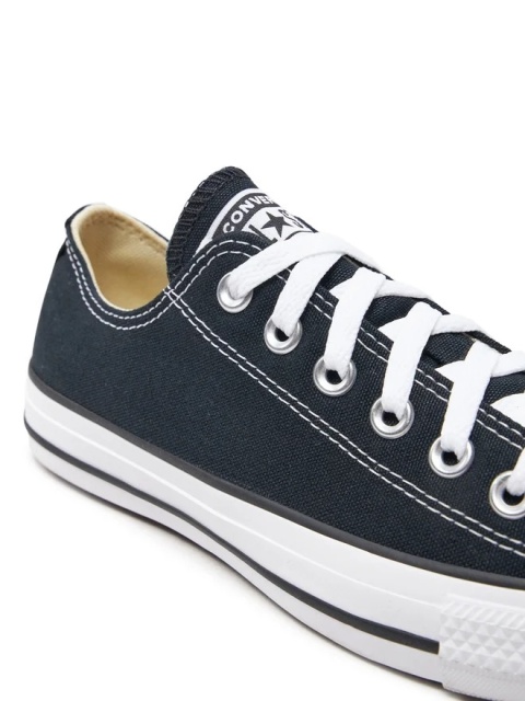 Converse Trampki Chuck Taylor All Star Ox Czarny Rozmiar 35