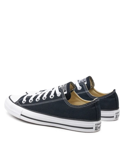 Converse Trampki Chuck Taylor All Star Ox Czarny Rozmiar 35