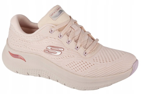 Damskie sneakers Skechers Arch Fit 2.0 - Big League rozmiar 38