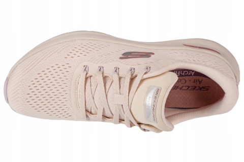 Damskie sneakers Skechers Arch Fit 2.0 - Big League rozmiar 38