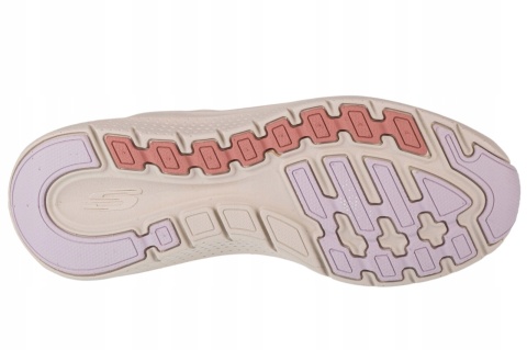 Damskie sneakers Skechers Arch Fit 2.0 - Big League rozmiar 38