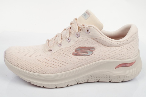 Damskie sneakers Skechers Arch Fit 2.0 - Big League rozmiar 38