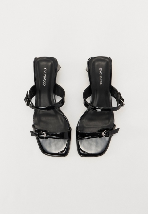 Even&Odd Wide Fit - Klapki Rozmiar 42