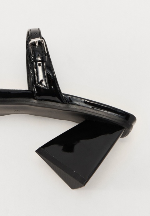 Even&Odd Wide Fit - Klapki Rozmiar 42