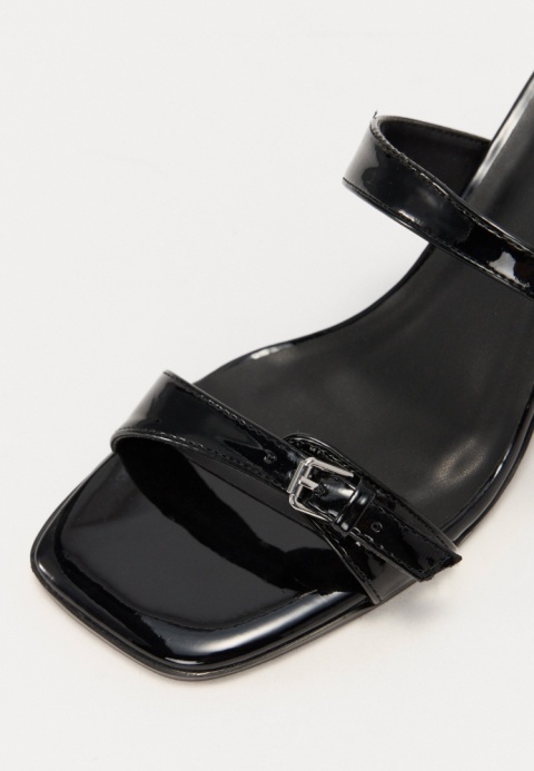 Even&Odd Wide Fit - Klapki Rozmiar 42