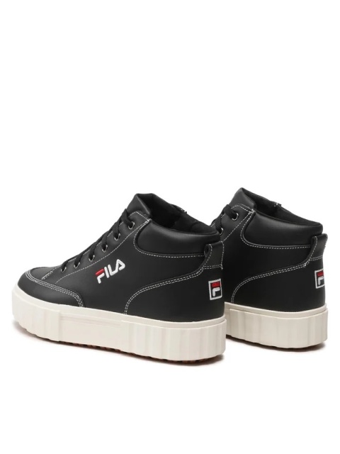 Fila Sneakersy Sandblast Mid Rozmiar 41
