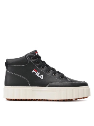 Fila Sneakersy Sandblast Mid Rozmiar 41