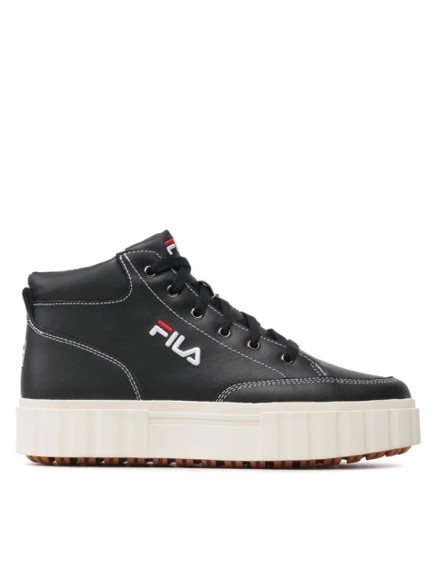 Fila Sneakersy Sandblast Mid Rozmiar 41