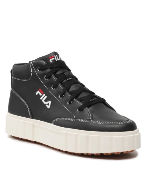 Fila Sneakersy Sandblast Mid Rozmiar 41