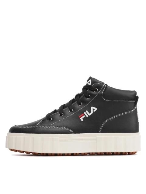 Fila Sneakersy Sandblast Mid Rozmiar 41