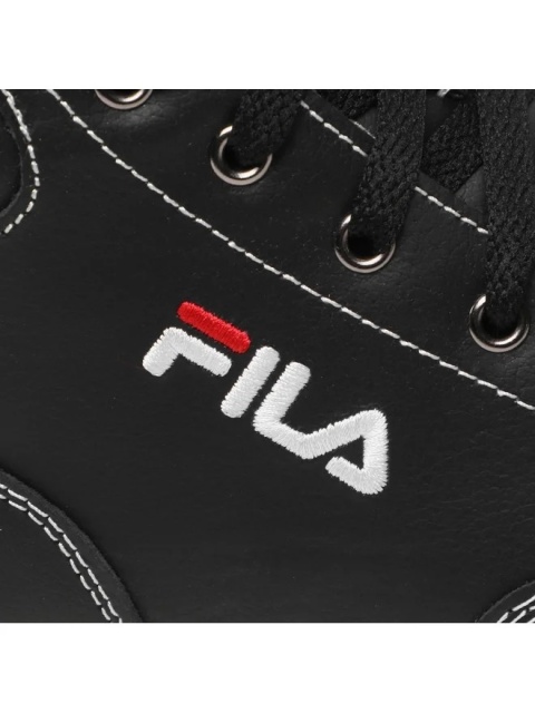 Fila Sneakersy Sandblast Mid Rozmiar 41