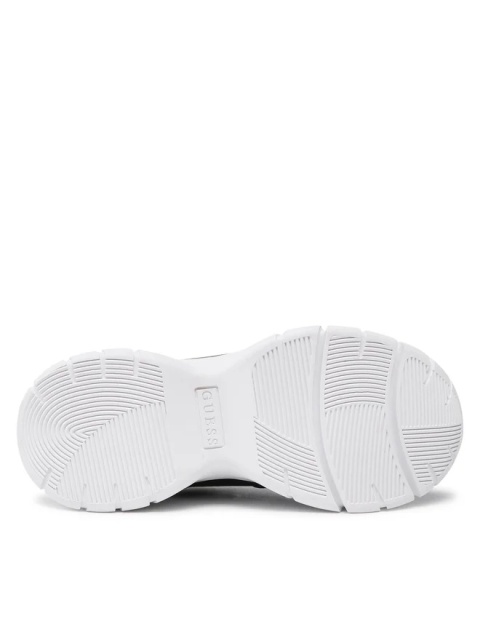 Guess Sneakersy Dreamon FL5DRM ELE12 Czarny Rozmiar 38