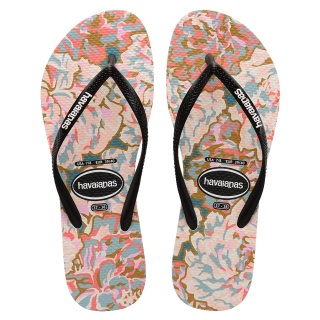 Havaianas Klapki Slim Petals rozmiar 31/32