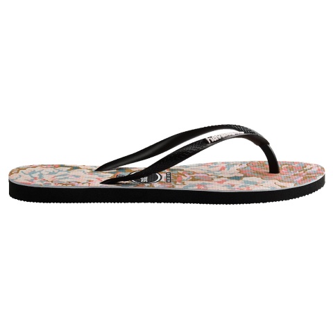 Havaianas Klapki Slim Petals rozmiar 31/32