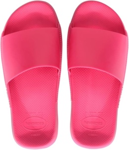 Havaianas Slide Classic - Klapki rozmiar 35/36