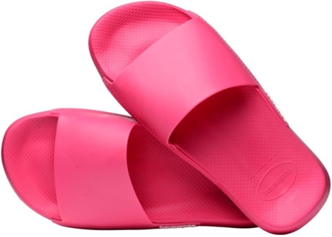 Havaianas Slide Classic - Klapki rozmiar 35/36