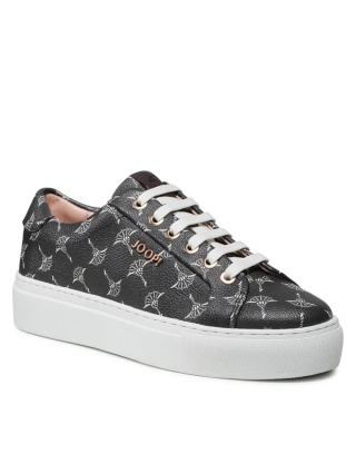 JOOP! Sneakersy Daphne 4140005786 Granatowy rozmiar 38