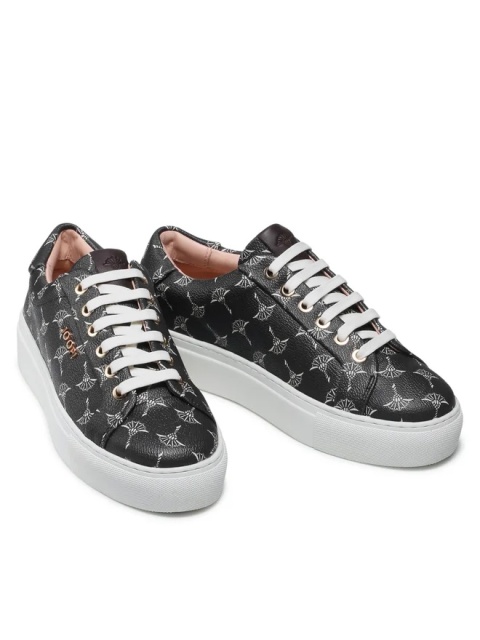 JOOP! Sneakersy Daphne 4140005786 Granatowy rozmiar 38