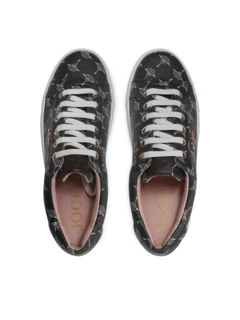 JOOP! Sneakersy Daphne 4140005786 Granatowy rozmiar 38