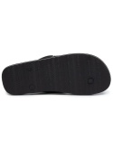 Jack & Jones Japonki Jfwlogo 12169407 Czarny Rozmiar 40/41