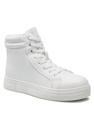 Jenny Fairy Sneakersy Białe rozmiar 38