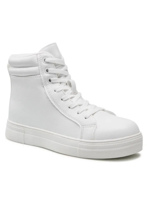 Jenny Fairy Sneakersy Białe rozmiar 38