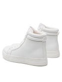 Jenny Fairy Sneakersy Białe rozmiar 38