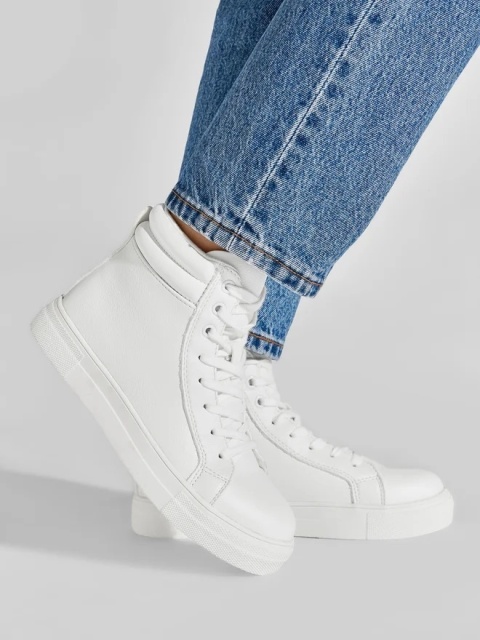 Jenny Fairy Sneakersy Białe rozmiar 38