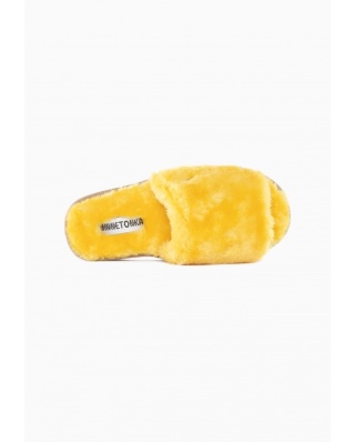 Kapcie Minnetonka Lolo rozmiar 38