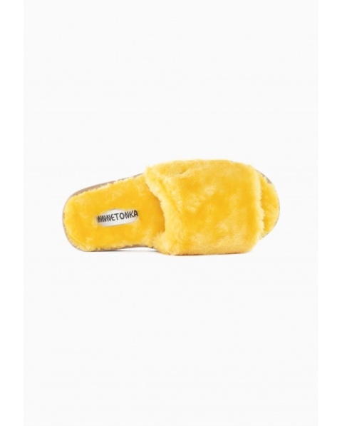 Kapcie Minnetonka Lolo rozmiar 38