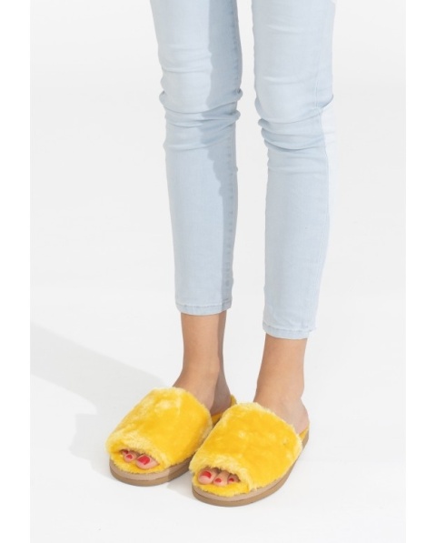 Kapcie Minnetonka Lolo rozmiar 38