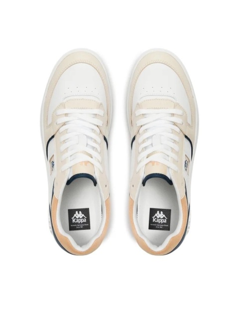 Kappa Sneakersy Authentic Barney 1 Rozmiar 40