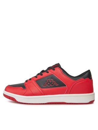 Kappa Sneakersy Logo Bernal 361G13W Rozmiar 42
