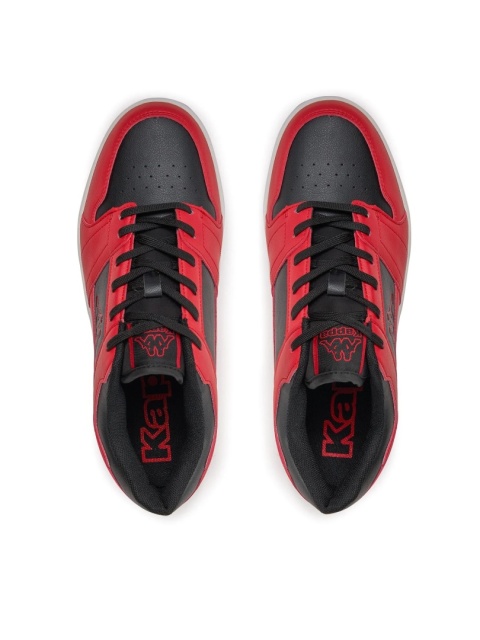 Kappa Sneakersy Logo Bernal 361G13W Rozmiar 42