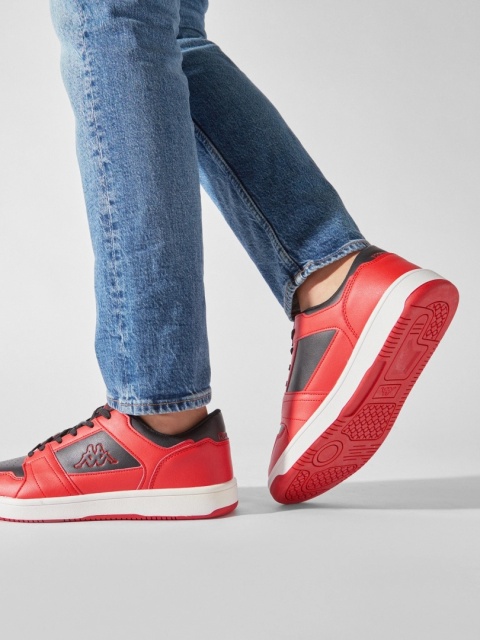 Kappa Sneakersy Logo Bernal 361G13W Rozmiar 42