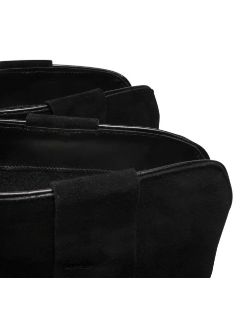 Lasocki Kozaki skórzane na słupku rozmiar 39