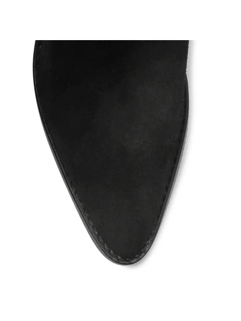 Lasocki Kozaki skórzane na słupku rozmiar 39