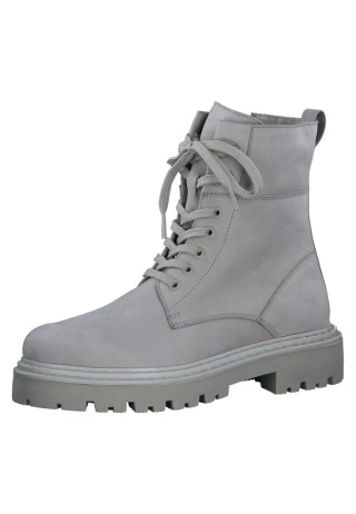 Marco Tozzi - Botki sznurowane Rozmiar 38