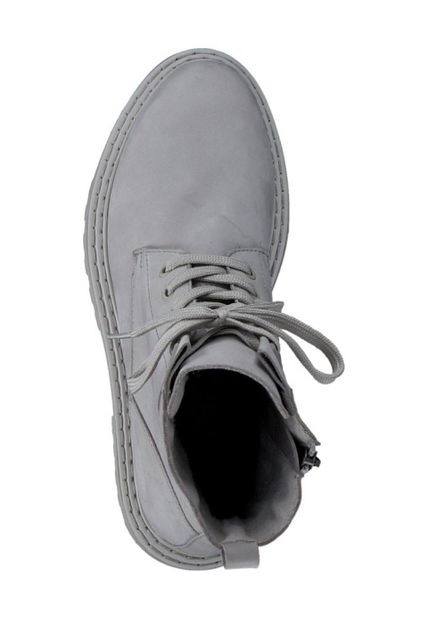 Marco Tozzi - Botki sznurowane Rozmiar 38