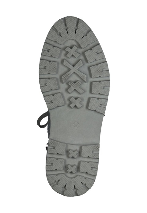 Marco Tozzi - Botki sznurowane Rozmiar 38